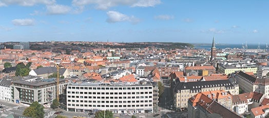 Mannaz Aarhus
