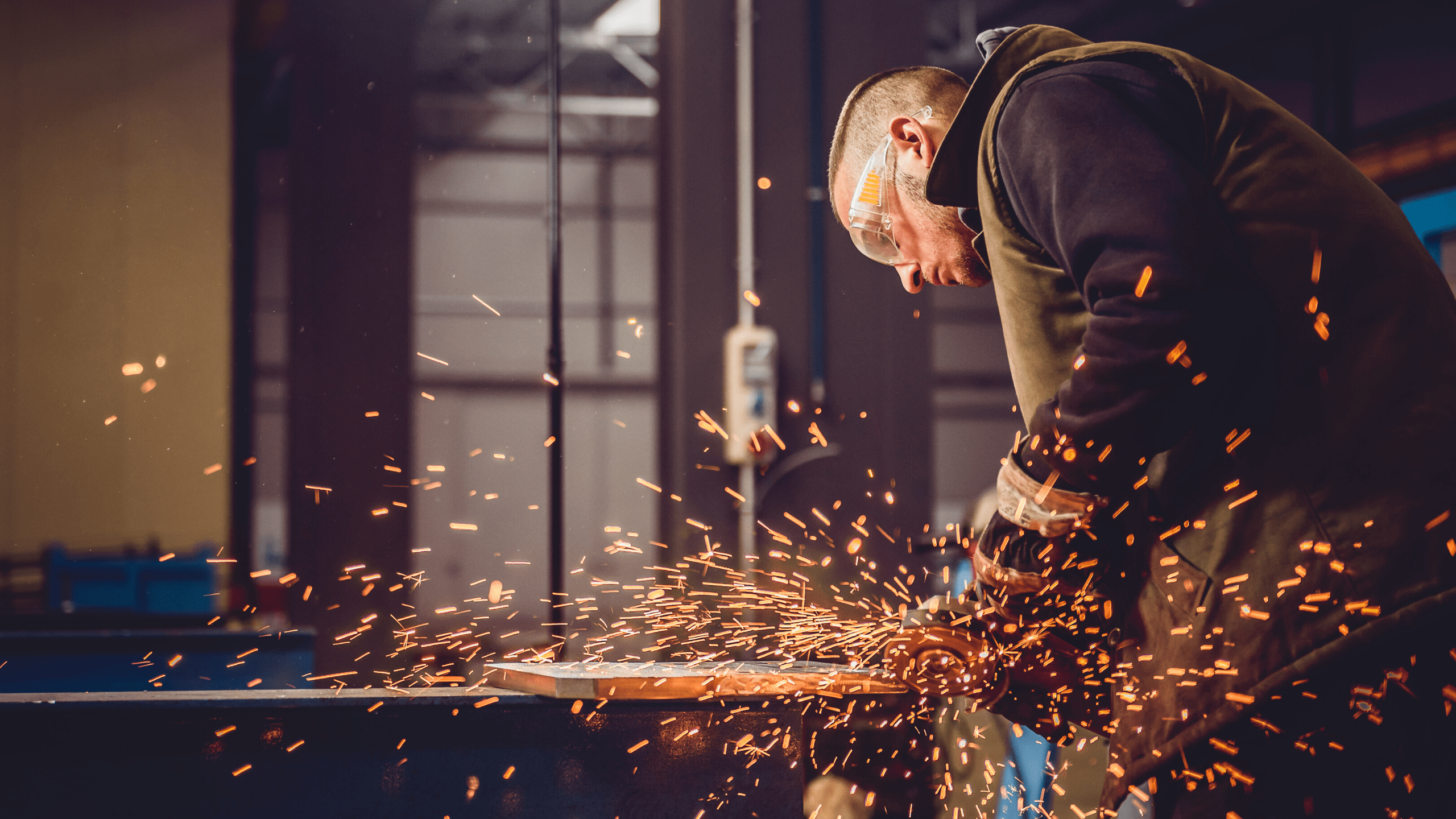 Den virksomhedsrettede indsats