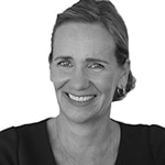 Marianne Egelund Siig, CEO i Mannaz