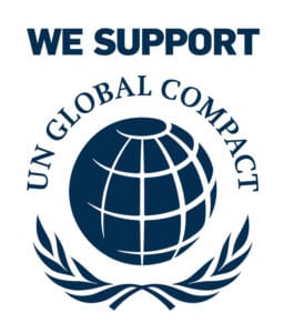 Mannaz supports the UN Global Compact