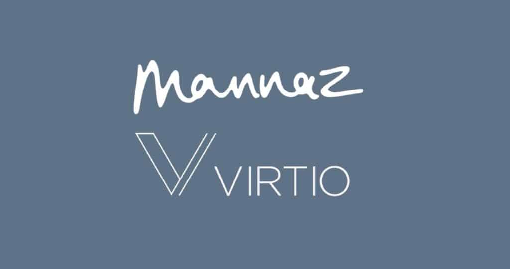 Mannaz & Virtio