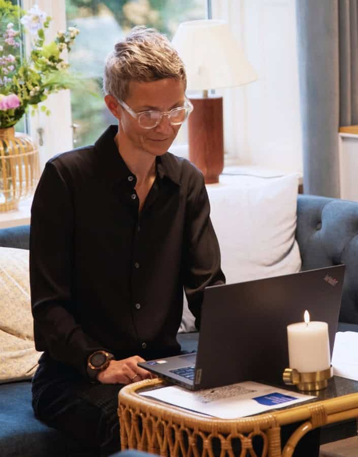 Kursus: Lær at præsentere PowerPoint Præsentationer på en inspirerende måde