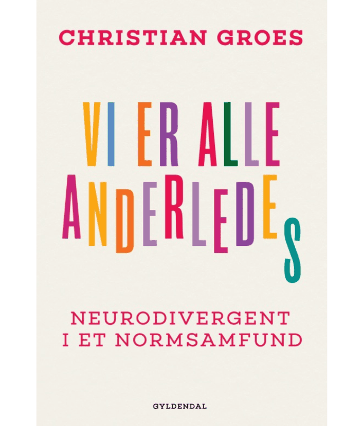 Vi er alle anderledes